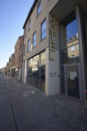 Gallery - Hotel O Ieper