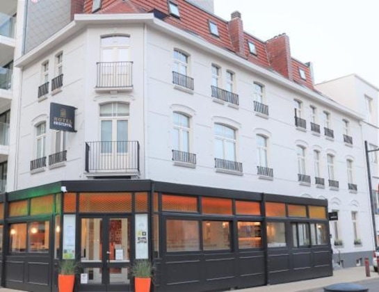 Gallery - Hotel Kristoffel