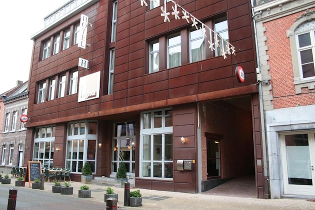 Gallery - Hotel Brasserie Ingredi