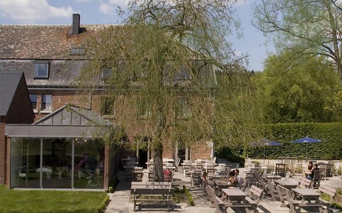 Gallery - Hotel La Passerelle