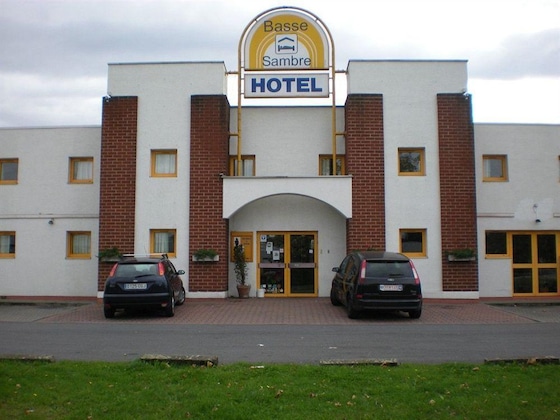 Gallery - Hotel De La Basse Sambre