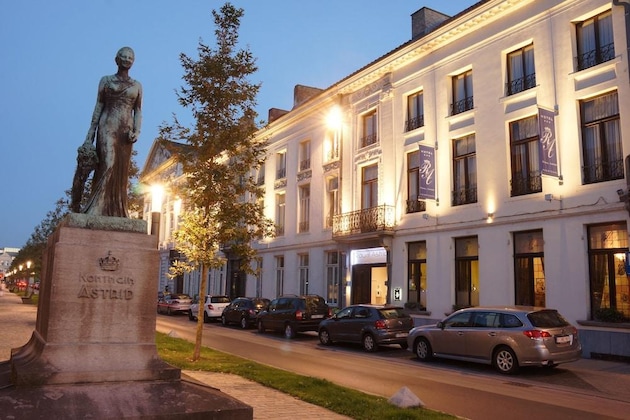 Gallery - Hotel Royal Astrid Aalst