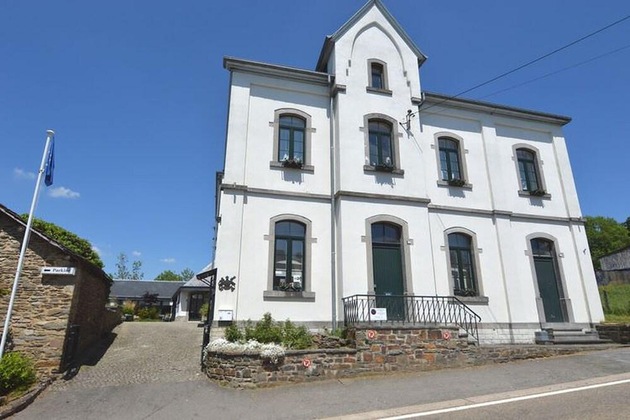 Gallery - Les Ecoliers