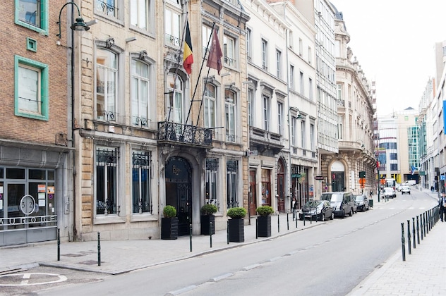 Gallery - Smartflats Design - Monnaie