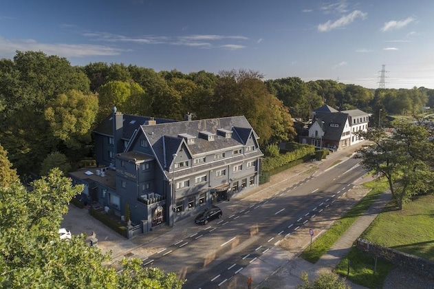 Gallery - Hotel Mardaga