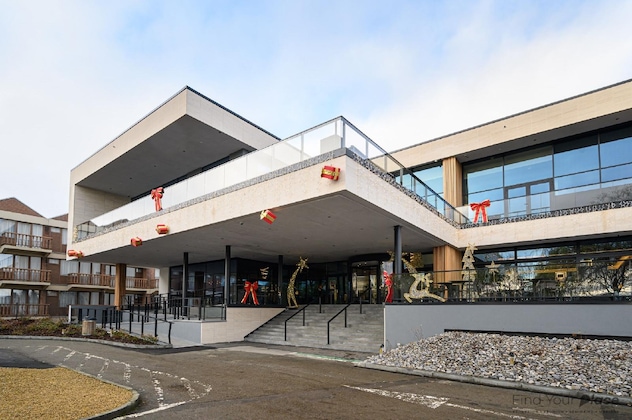 Gallery - Van Der Valk Nivelles Sud