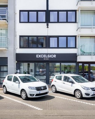 Gallery - Hotel Excelsior