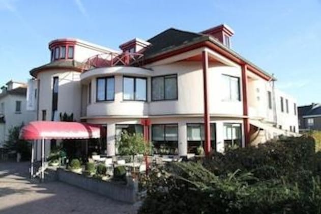 Gallery - Hotel Limburgia