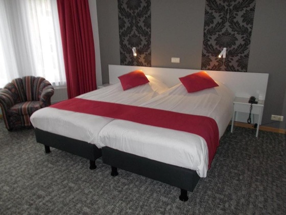 Gallery - Hotel Limburgia