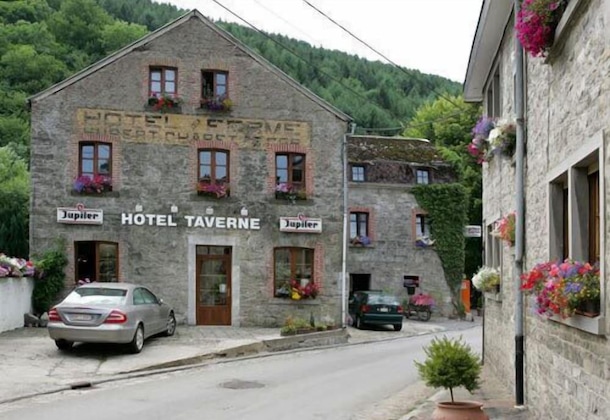Gallery - Hotel a la Ferme