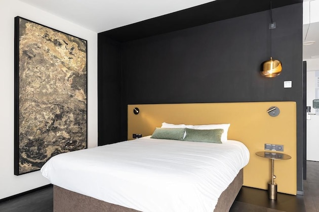 Gallery - Ariane Hotel