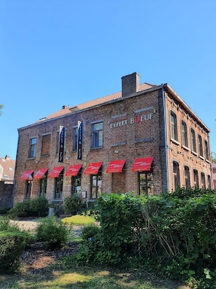 Gallery - Le Monte Cristo