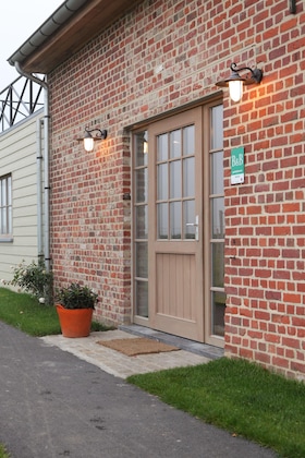 Gallery - B&B Back2front