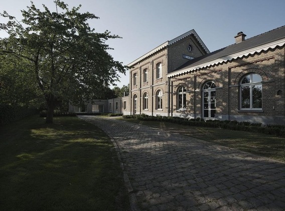 Gallery - Bed & Breakfast Spoor 62