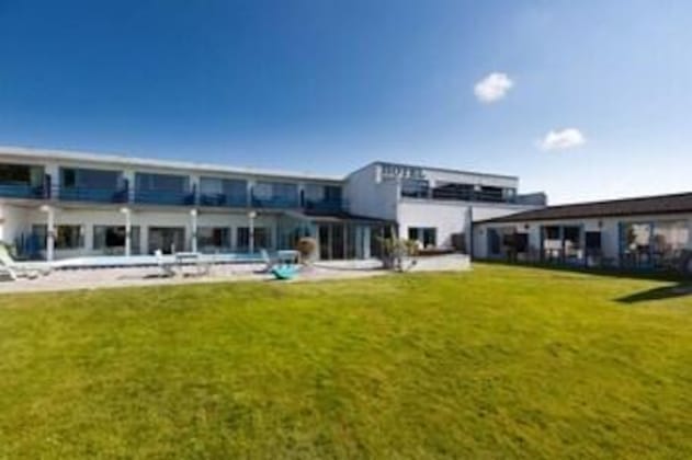 Gallery - Ter Zaele Hotel