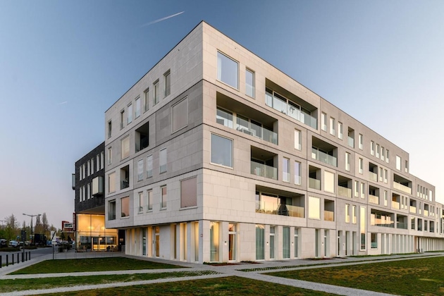 Gallery - Leopold Hotel Oudenaarde