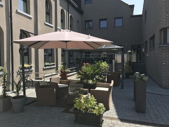 Gallery - Hôtel Saint Daniel