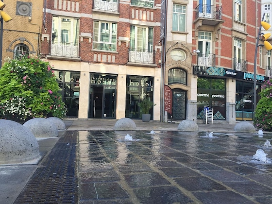 Gallery - Hôtel Aviation