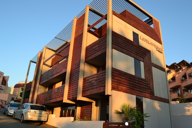 Gallery - Design Hotel Logatero