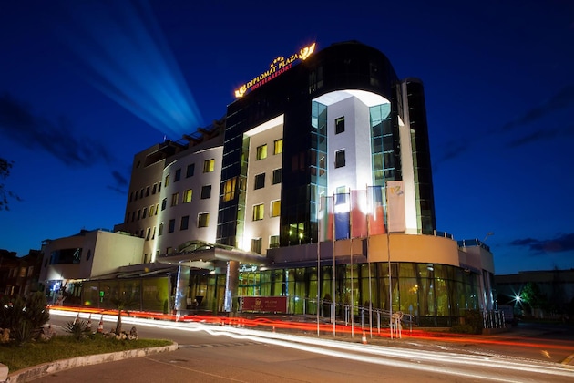 Gallery - Diplomat Plaza Hotel & Resort