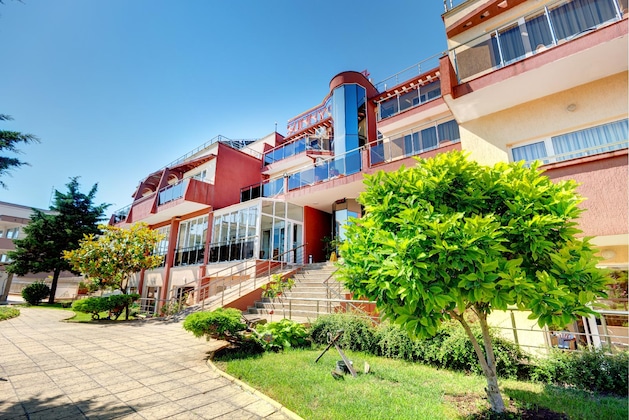 Gallery - Hotel Sunny