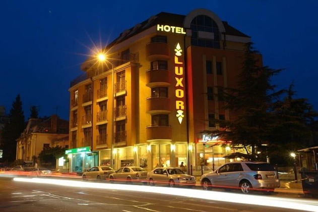 Gallery - Hotel Luxor
