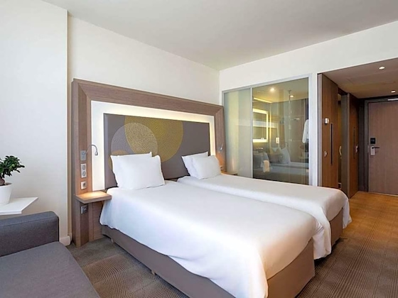 Gallery - Novotel Sofia