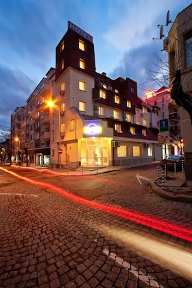 Gallery - Hotel Cheap