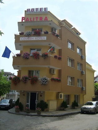 Gallery - Palitra Family Hotel