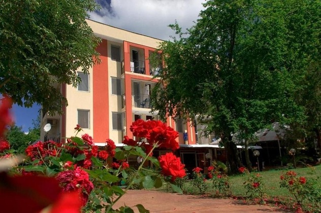 Gallery - Rilena Hotel
