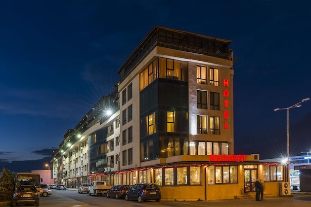 Gallery - Hotel Avenue