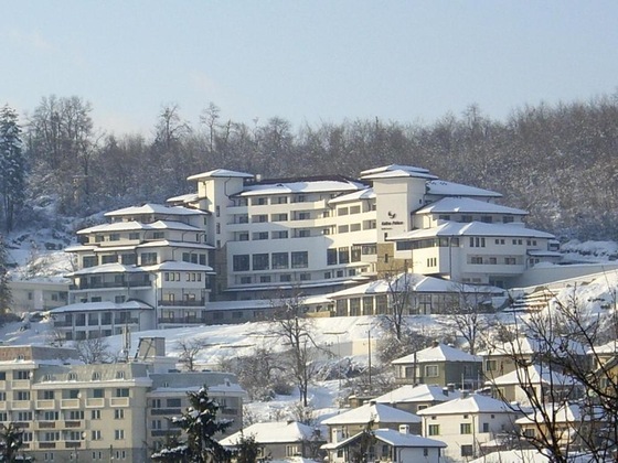 Gallery - Hotel Kalina Palace