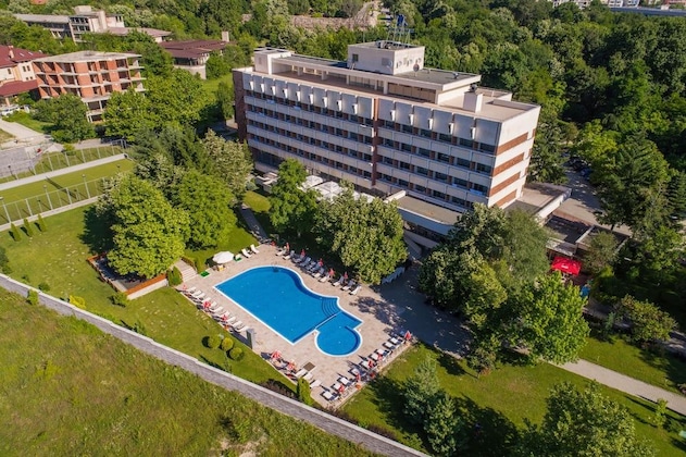 Gallery - Sana Spa Hotel