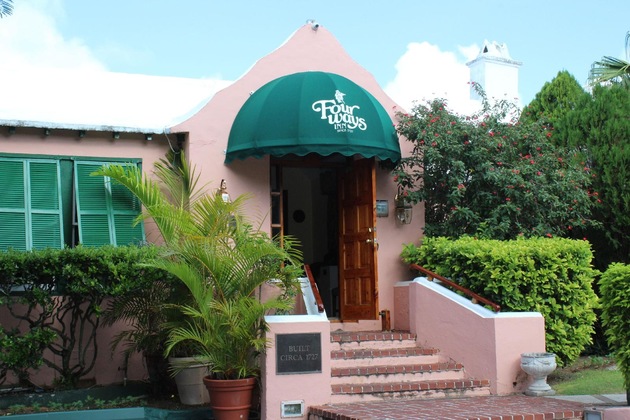 Gallery - Fourways Inn