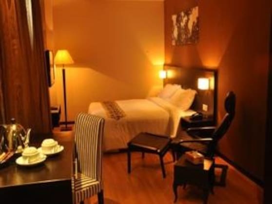 Gallery - Tat Place Hotel