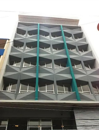 Gallery - Eco Suites Hotel Manaus