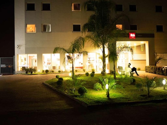 Gallery - Ibis Contagem Ceasa