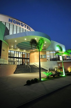 Gallery - Hotel Nohotel Premium Americana
