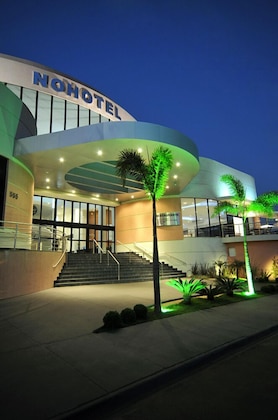 Gallery - Hotel Nohotel Premium Americana