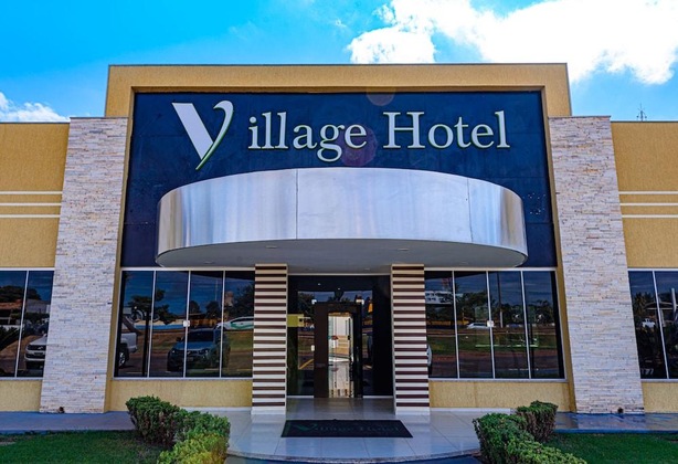 Gallery - Village Hotel