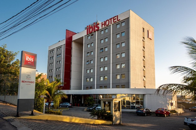 Gallery - Ibis Betim