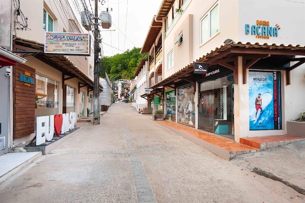 Gallery - Pousada Bahia Bacana