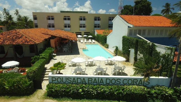 Gallery - Pousada Baía Dos Corais