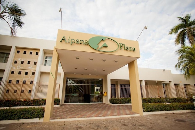 Gallery - Aipana Plaza Hotel