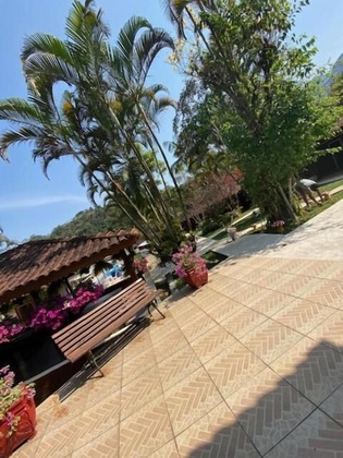 Gallery - Hotel Fazendinha
