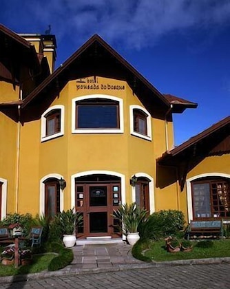 Gallery - Pousada Do Bosque
