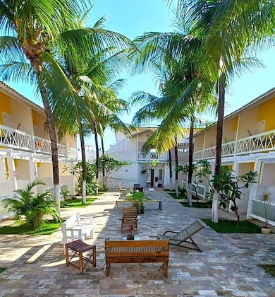 Gallery - Pousada Barra Bonita