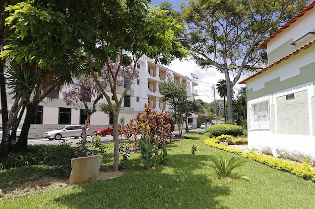 Gallery - Hotel Uniao