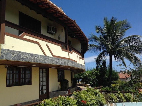 Gallery - Pousada Dos Atobás