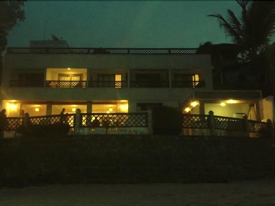 Gallery - Pousada Céu E Mar